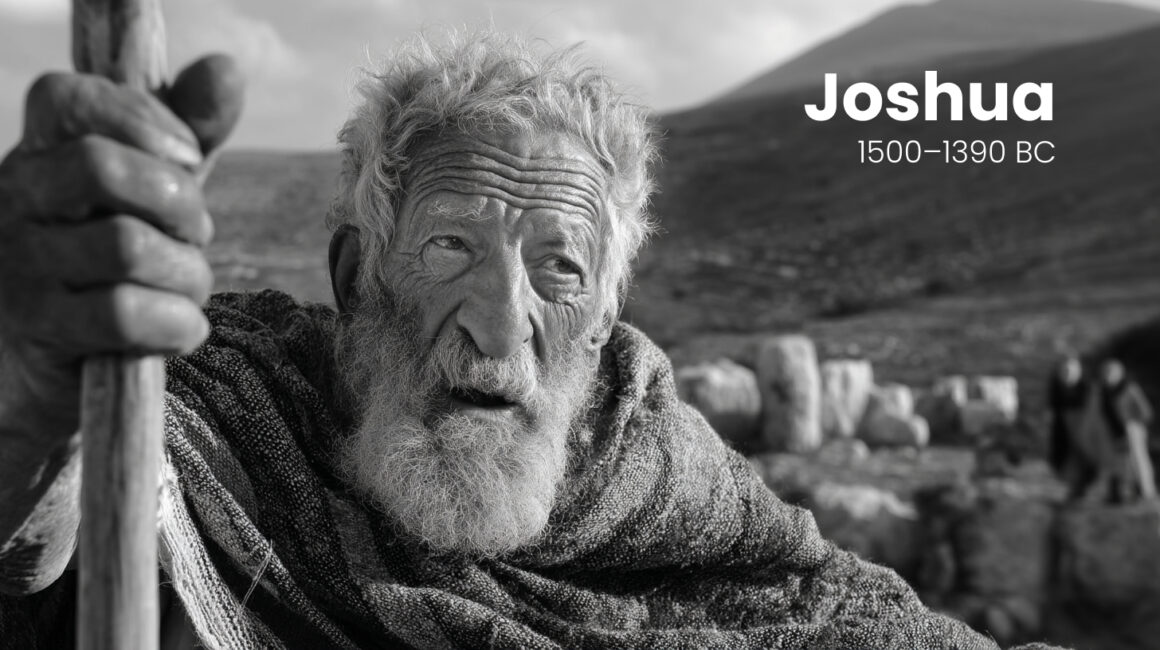 Joshua