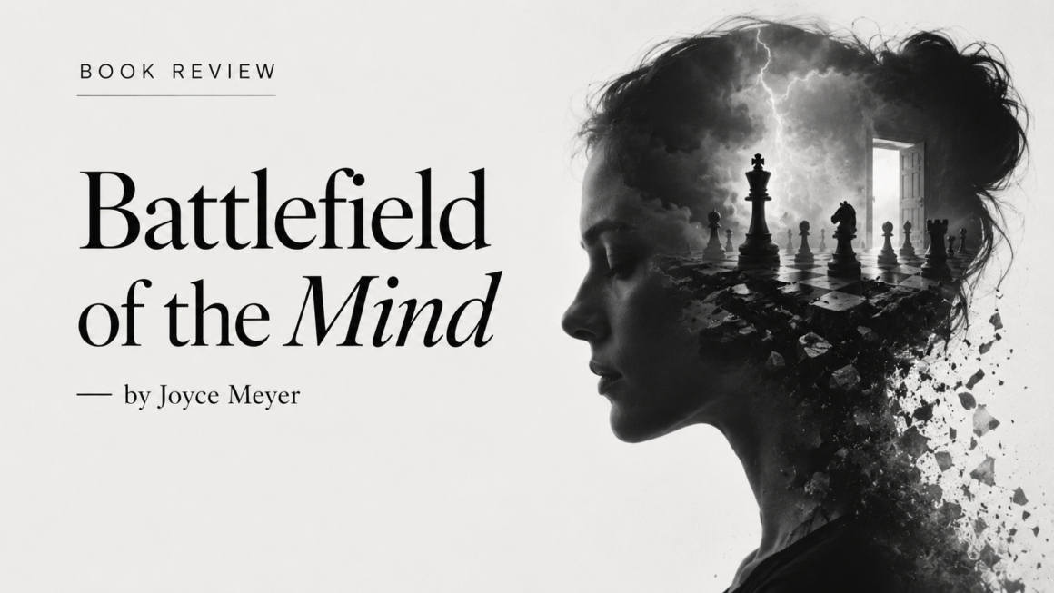 Battlefield of the Mind