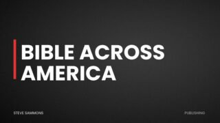 Bible Across America