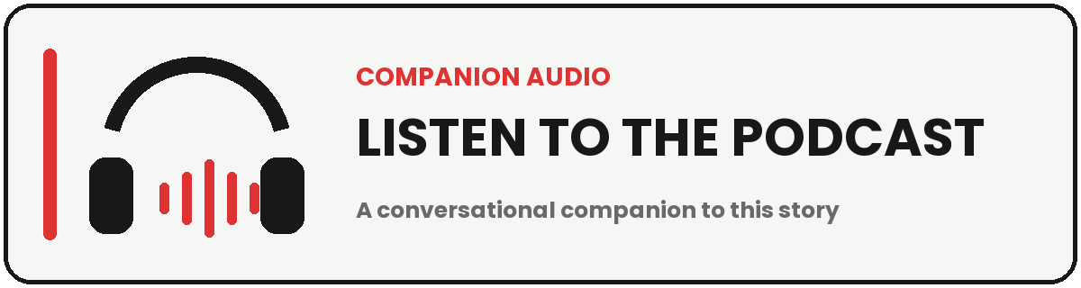 Listen to the companion podcast